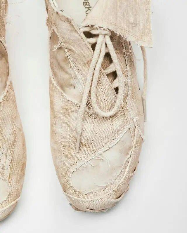 从 LVMH Prize 到 PUMA 联名JiyongKim 的光学进阶路